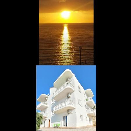 Vila Sulozeqi Apartment Sarande Ngoại thất bức ảnh